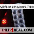 Buy Triple Miracle Zen 30